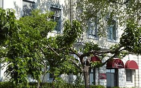 Appart Hotel Lyon Villemanzy