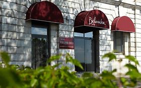 Appart Hotel Lyon Villemanzy